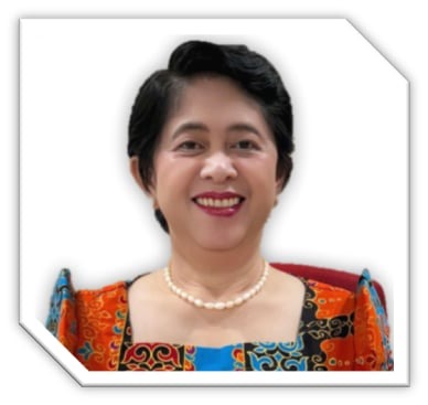 Prof. Dr. Fema M. Abamo. MSU- Main Campus Vice Chancellor for Research, Extension, & Development. Image