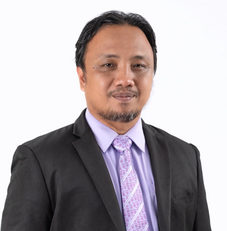 Prof Dr. Richard N. Muallil. Mindanao State University. Vice Chancellor for Research and Extension Image